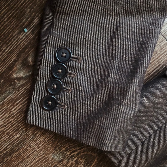 Banana Republic Blazer - Picture 2 of 4